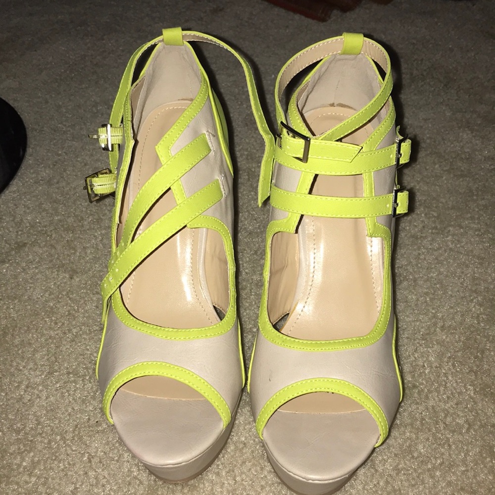 Funky Platforms - image 2